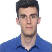 Profesor para repaso desde Primaria hasta Bachiller